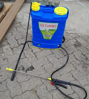 Rechargeable Knapsack Sprayers 2 in 1 20litres