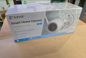 Bullet H3c Ezviz Wifi Outdoor Wireless Camera - thumbnail 2