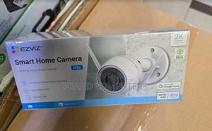 Bullet H3c Wifi Camera-Ezviz Wifi Outdoor Smart Home Camera - thumbnail 2