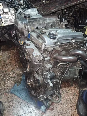 Slim Engine 2az Harrier/Vanguard/Lexus Old Model