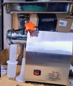 Meat Mincer Tk12 ( Commercial) - main view