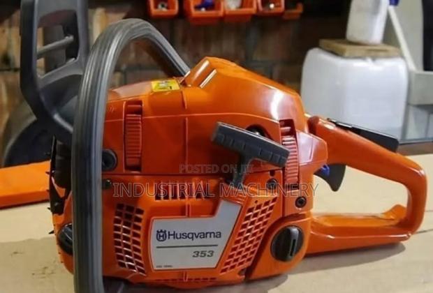 Powersaw Machine Husqvarna 365 > Heavy Duty