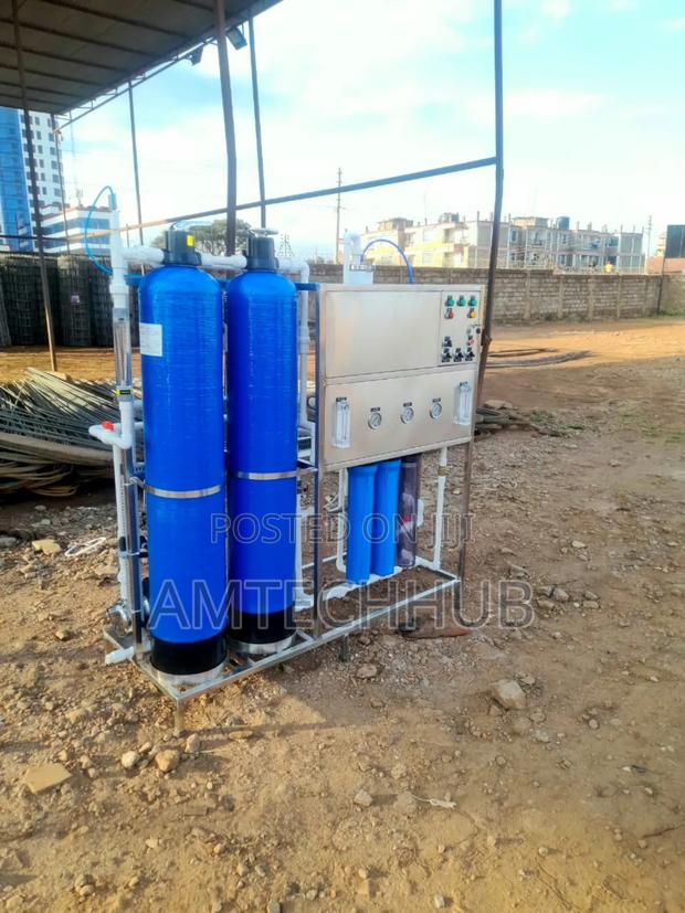 Borehole Water Purification _250lph - thumbnail 4