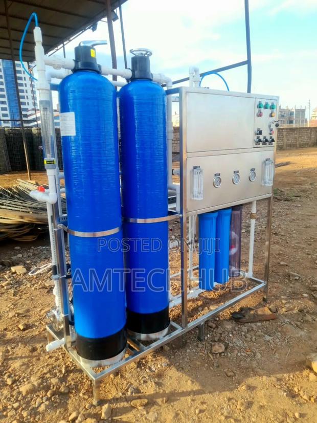Borehole Water Purification _250lph - thumbnail 5