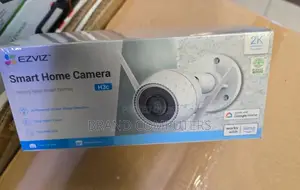 Bullet H3c Ezviz Wifi Camera Resolution