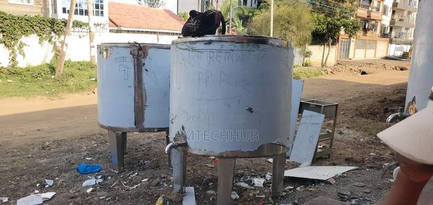 Milk Cooler Unit_1000litres - thumbnail 6