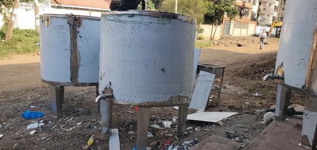 Milk Cooler Unit_1000litres - thumbnail 7