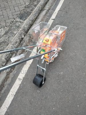 Agricultural Seeder for Seeds(Seed Planter) - thumbnail 2