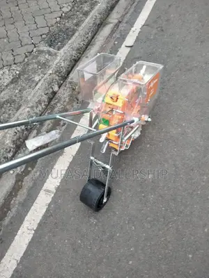 Agricultural Seeder for Seeds(Seed Planter)