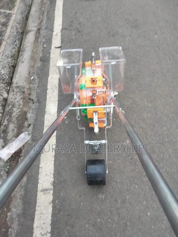 Agricultural Seeder for Seeds(Seed Planter) - thumbnail 3