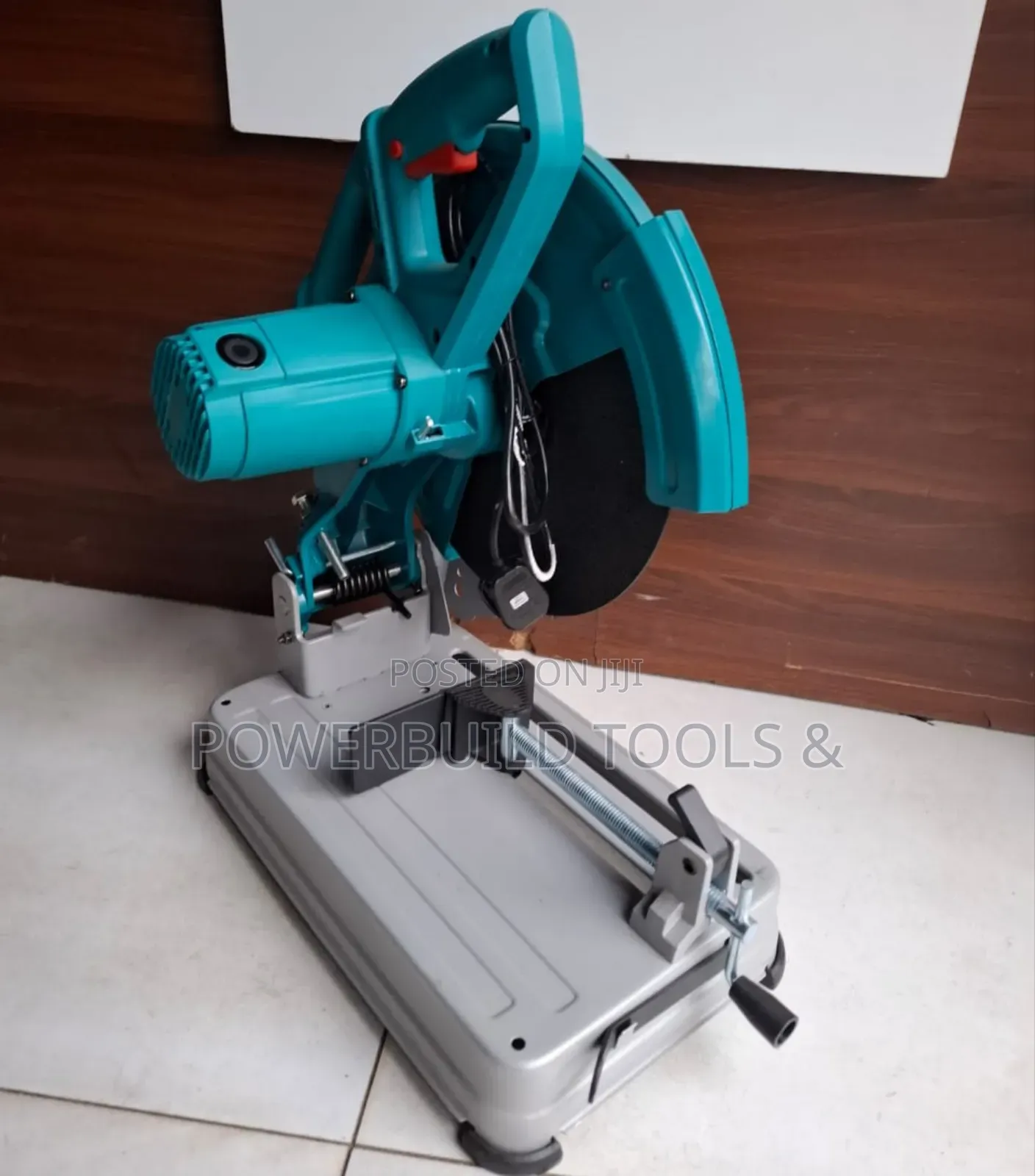 Cut Off Saw/Chop Saw 355mm 2200w