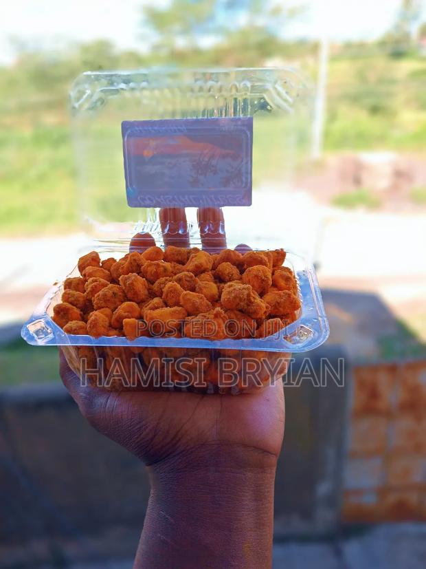 Fresh Chum Chum Mabuyu Na Ladha Ya Pwani Try This Now