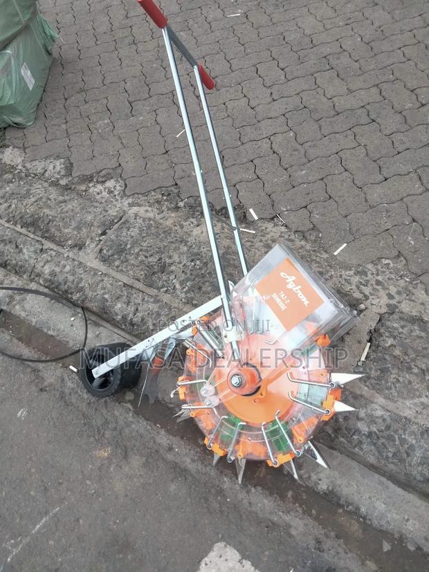 New Generation Seeders Seed Sower~ - main view