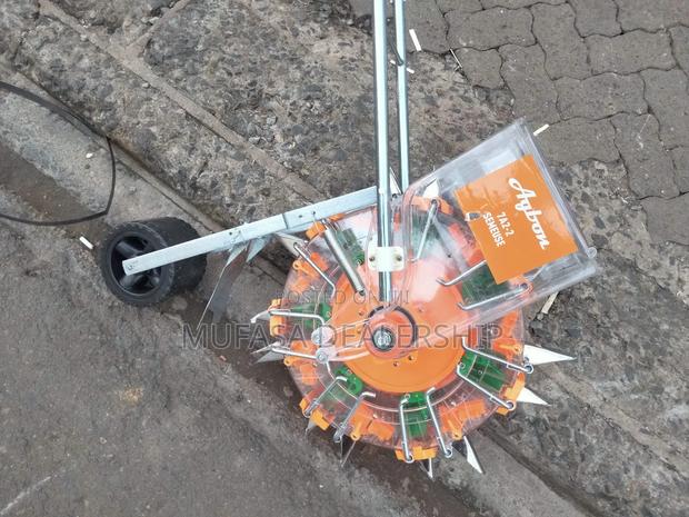 New Generation Seeders Seed Sower~ - thumbnail 3