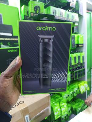 Cordless Hair Clipper(Oraimo) - thumbnail 2