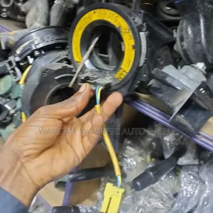 Spiral Corolla 100,110