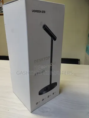 Ugreen Desktop Microphone Cm379