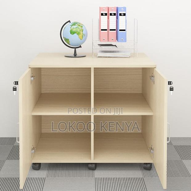 Office Cabinet:Wooden Sideboard Cabinet
