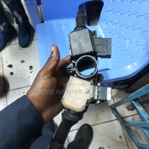 Light Switch Toyota,Fielder,Allion,Wish,Probox,Nze New Model