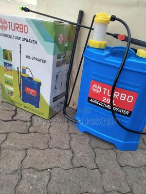 Pest Control Sprayer~Turbo Sprayer(20l) - thumbnail 2