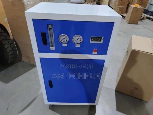 Domestic Reverse Osmosis Machines _125lph - thumbnail 3