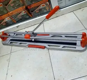 Original Rubi Proffesional Tiles Cutter