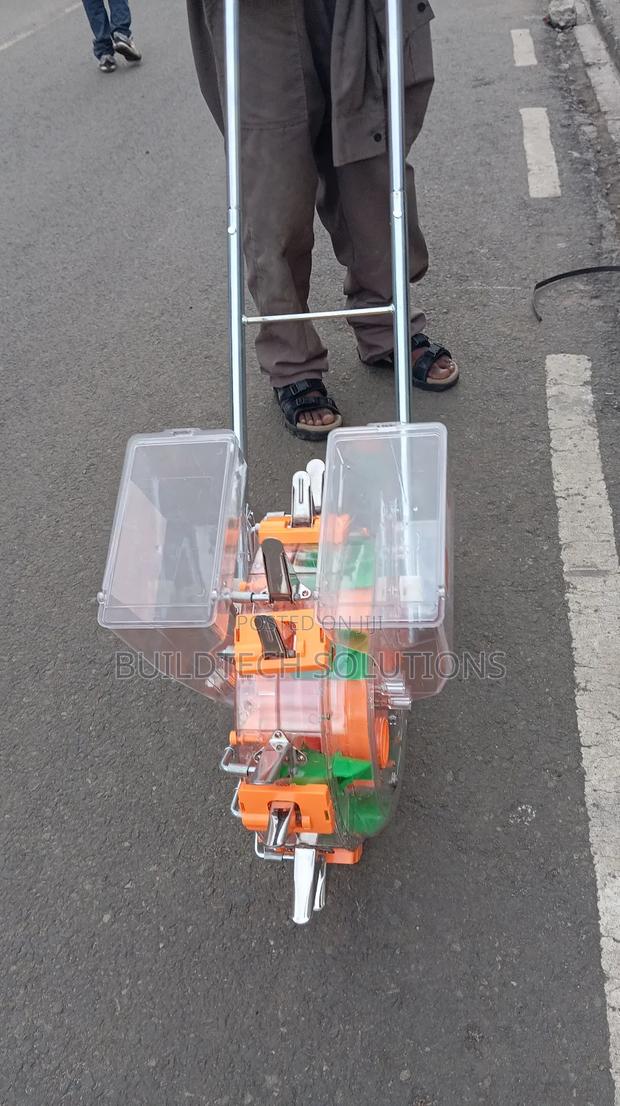 Manual Seed Planter on Sale