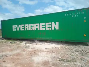 40ft Evergreen-Clean