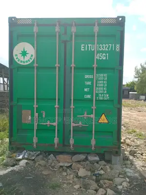 40ft Evergreen-Clean