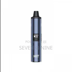 Yocan Hit Dry Herb Vaporizer