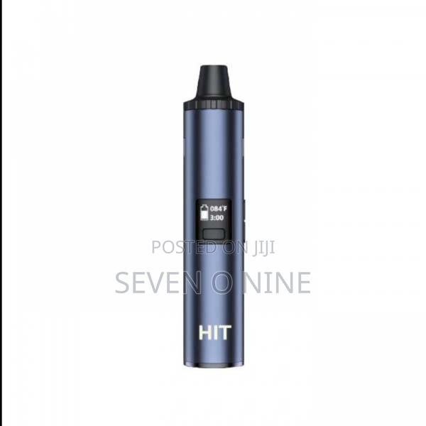 Yocan Hit Dry Herb Vaporizer - thumbnail 3