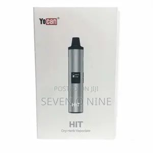 Yocan Hit Dry Herb Vaporizer