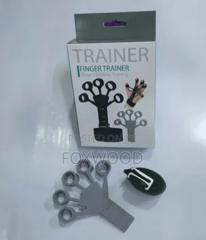 A Finger Trainer