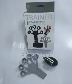 A Finger Trainer