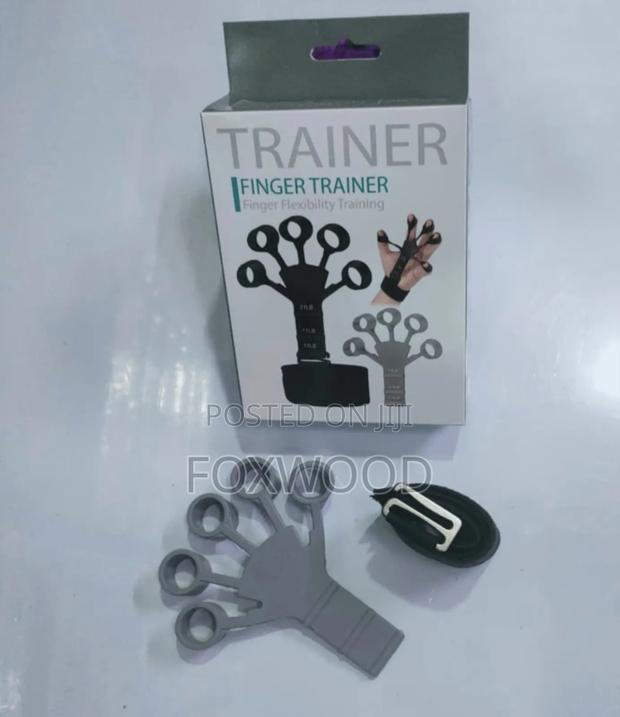 A Finger Trainer - thumbnail 4