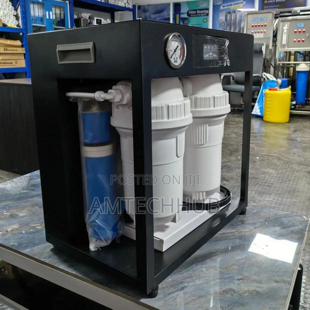 Reverse Osmosis Machine _125lph - thumbnail 3