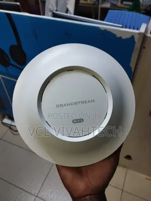 Grandstream Gwnax 4x4:4 Wifi 6 Access Point