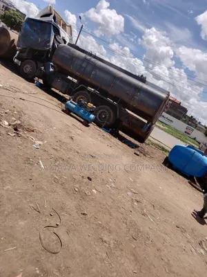 Brand New Fabricated Petroleum and Water Tankers