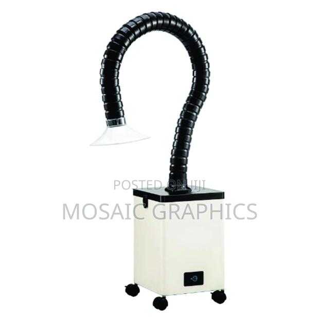 DTF Smoke Purifier - main view