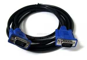 Vga Cable 5m