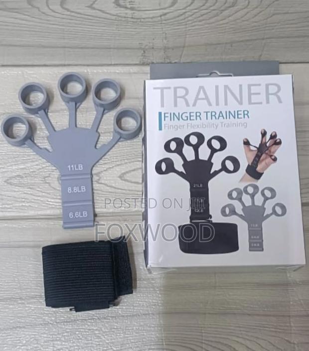 A Finger Trainer - thumbnail 2