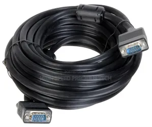 Vga Cable 10m Male to Male