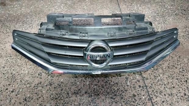 Note 2012 Grill