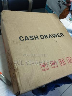 Pos Cash Drawer - thumbnail 2
