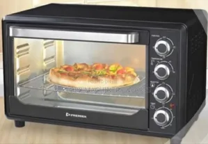 Premier Electric Oven 30l