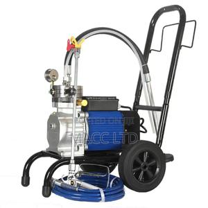 Multi-Functional Electric Paint Sprayer - main view