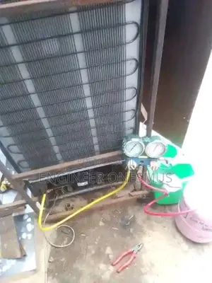 Fridge Repair, Ramptons, Von,Brum,Lg Samsung