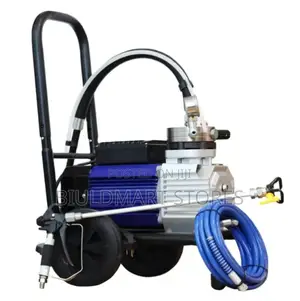 Heavy Duty Airless Sprayer Painting Machine