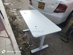 Electric Desk Office Desk