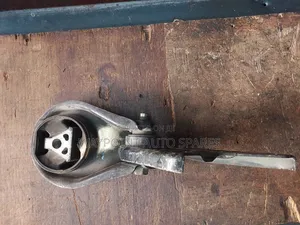 Rear Gear Mount Mazda Premacy